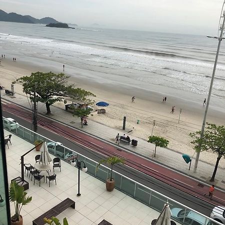 Appartement Baln Camboriu - Beira Mar à Balneário Camboriú Extérieur photo