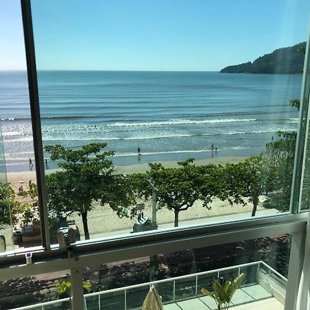 Appartement Baln Camboriu - Beira Mar à Balneário Camboriú Extérieur photo