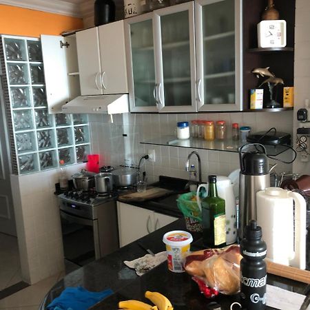 Appartement Baln Camboriu - Beira Mar à Balneário Camboriú Extérieur photo