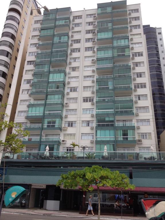 Appartement Baln Camboriu - Beira Mar à Balneário Camboriú Extérieur photo