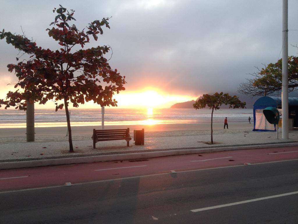 Appartement Baln Camboriu - Beira Mar à Balneário Camboriú Extérieur photo