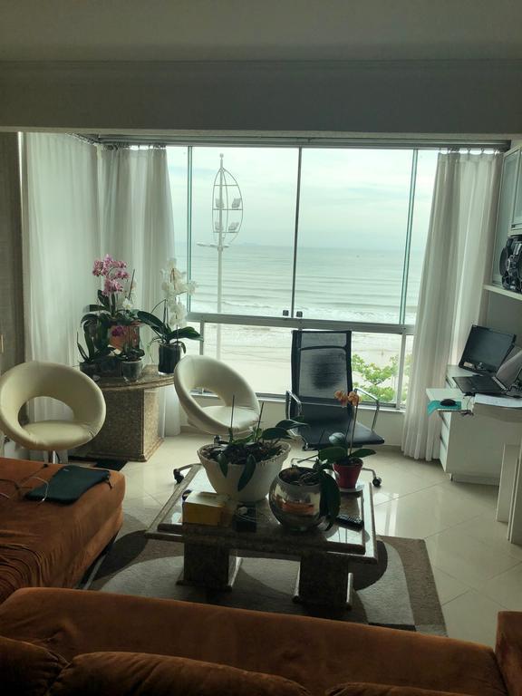 Appartement Baln Camboriu - Beira Mar à Balneário Camboriú Extérieur photo