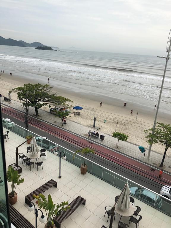 Appartement Baln Camboriu - Beira Mar à Balneário Camboriú Extérieur photo