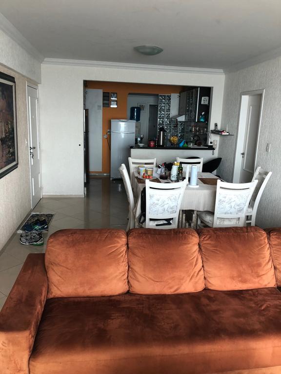 Appartement Baln Camboriu - Beira Mar à Balneário Camboriú Extérieur photo