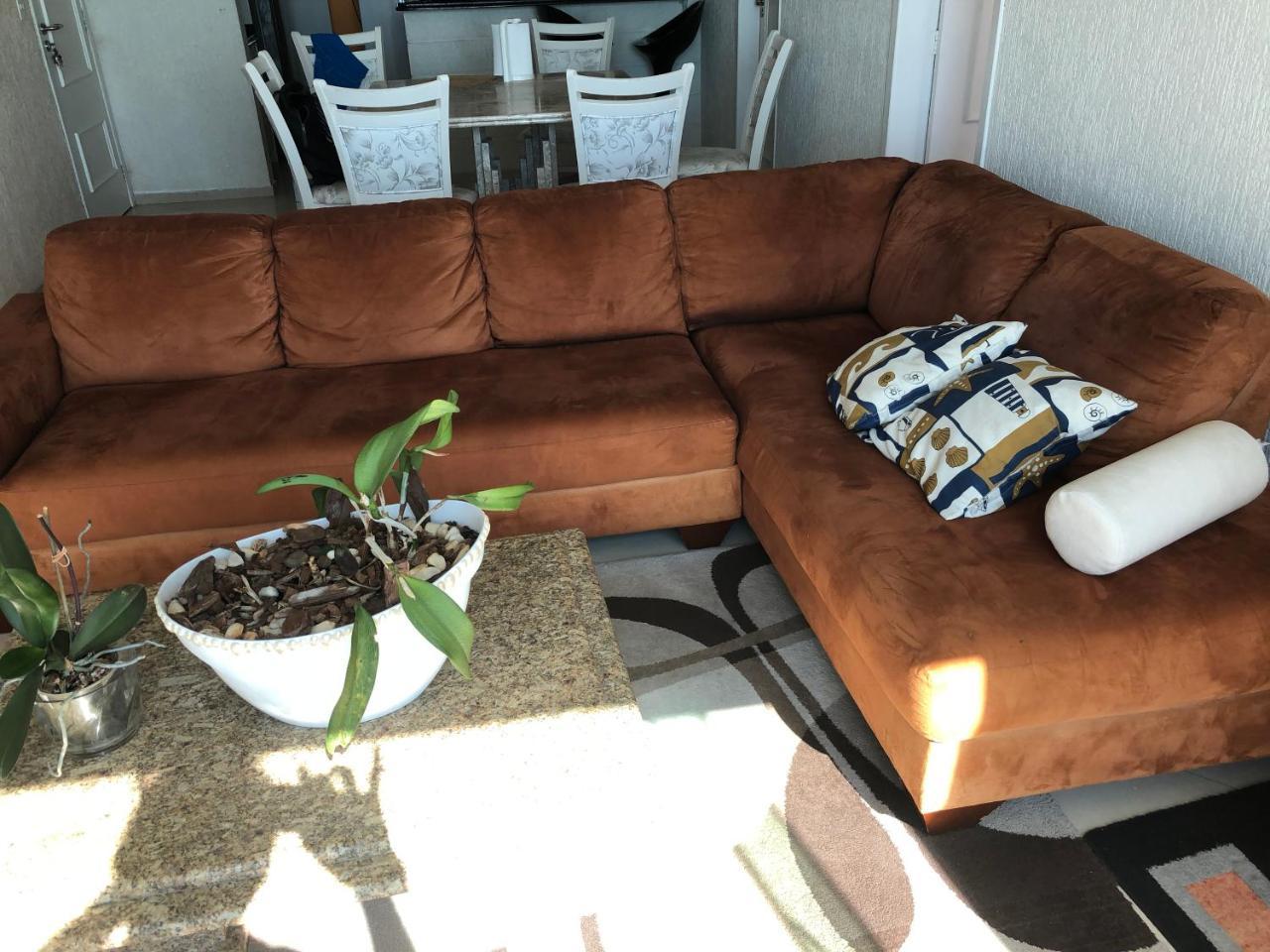 Appartement Baln Camboriu - Beira Mar à Balneário Camboriú Extérieur photo