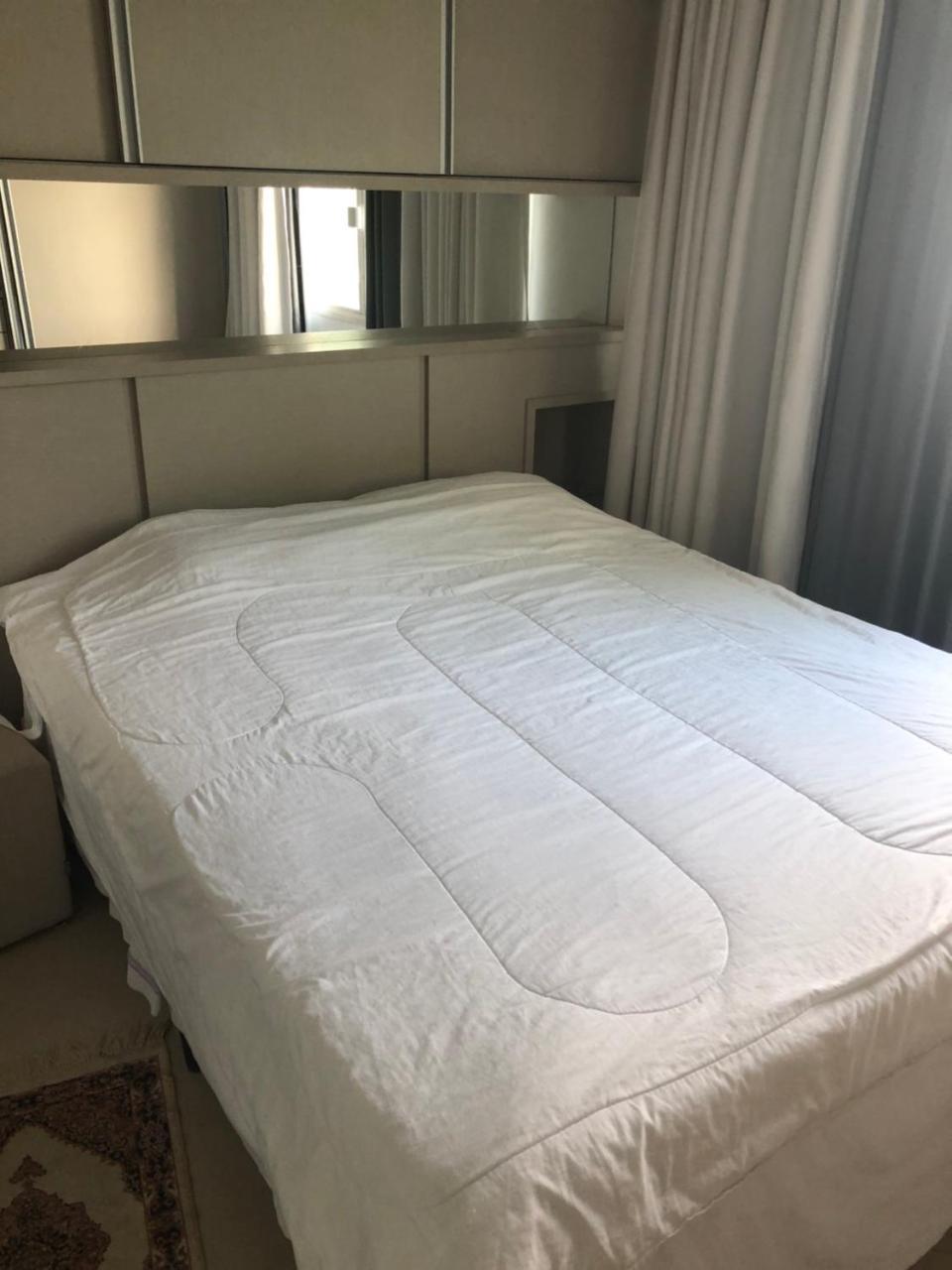 Appartement Baln Camboriu - Beira Mar à Balneário Camboriú Extérieur photo