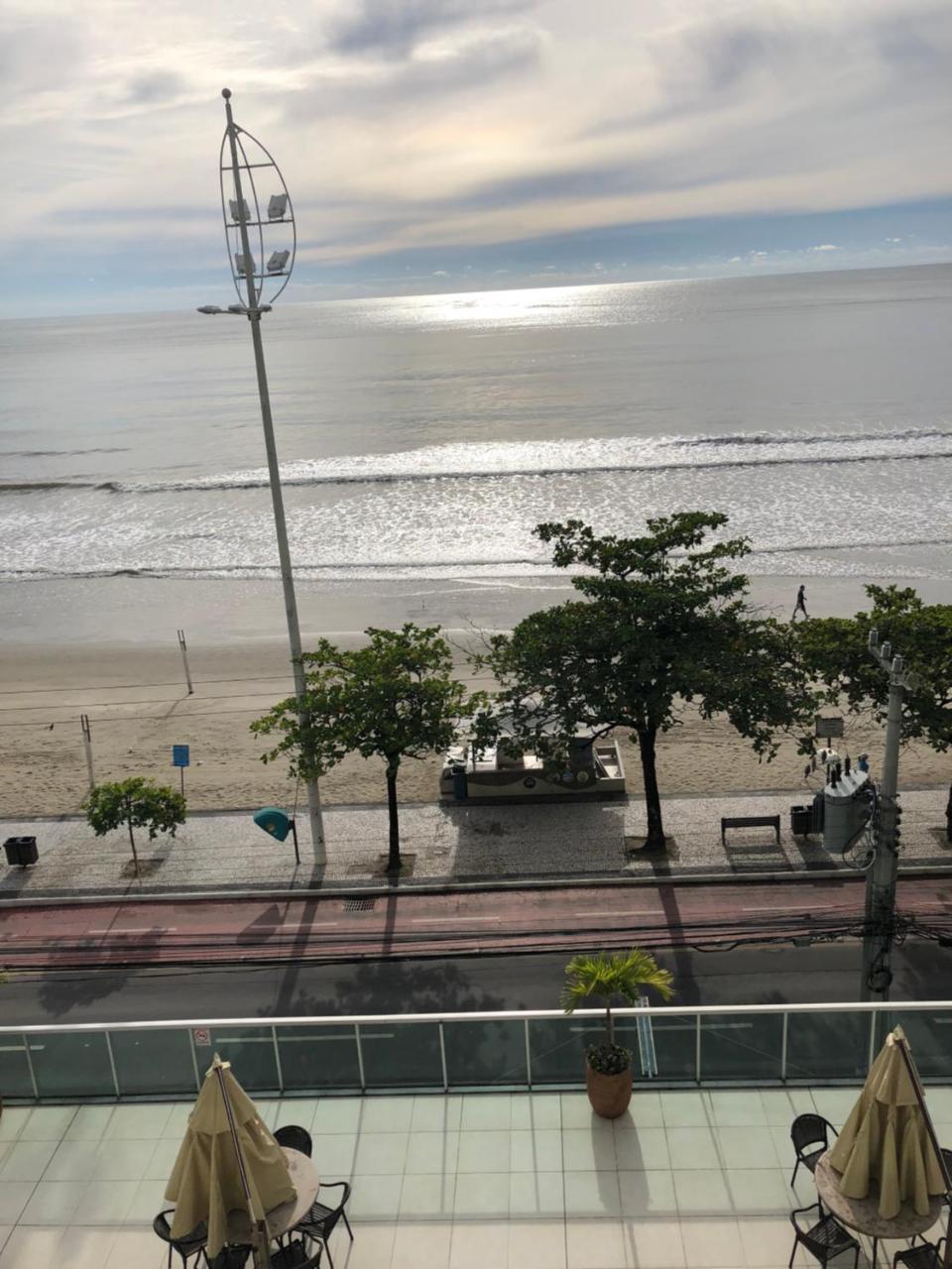 Appartement Baln Camboriu - Beira Mar à Balneário Camboriú Extérieur photo