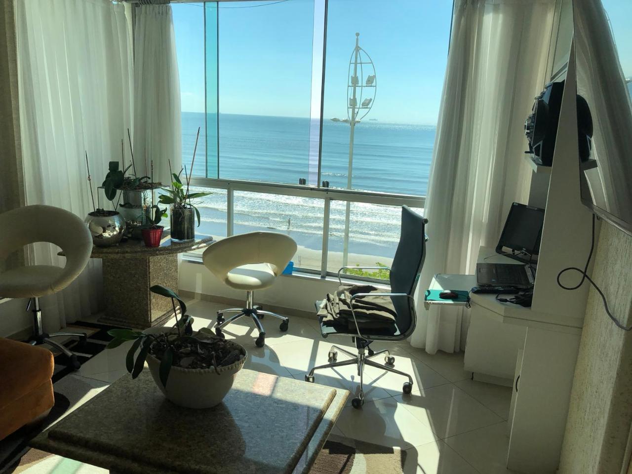 Appartement Baln Camboriu - Beira Mar à Balneário Camboriú Extérieur photo