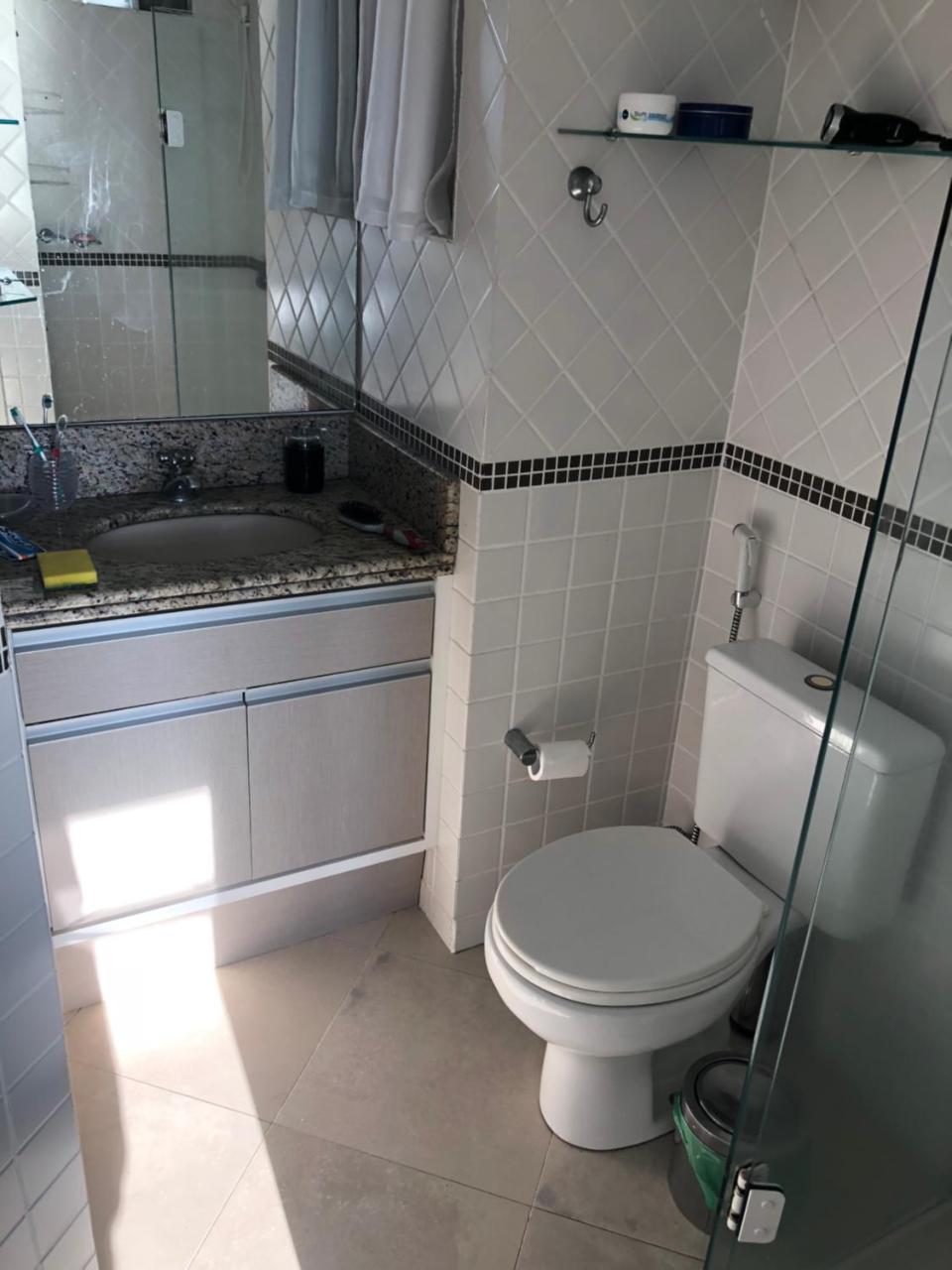 Appartement Baln Camboriu - Beira Mar à Balneário Camboriú Extérieur photo