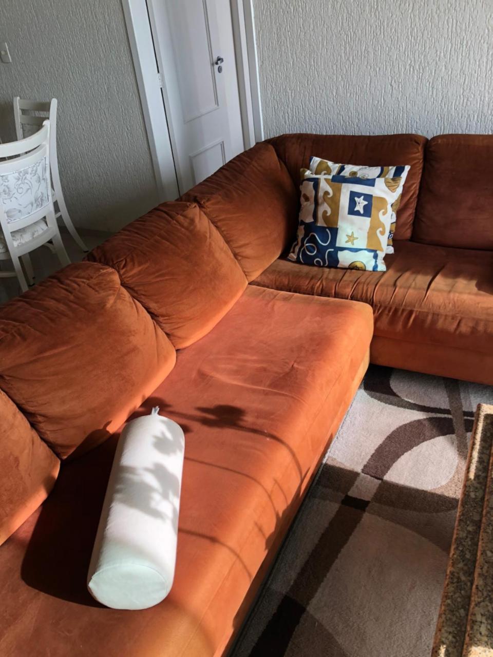 Appartement Baln Camboriu - Beira Mar à Balneário Camboriú Extérieur photo
