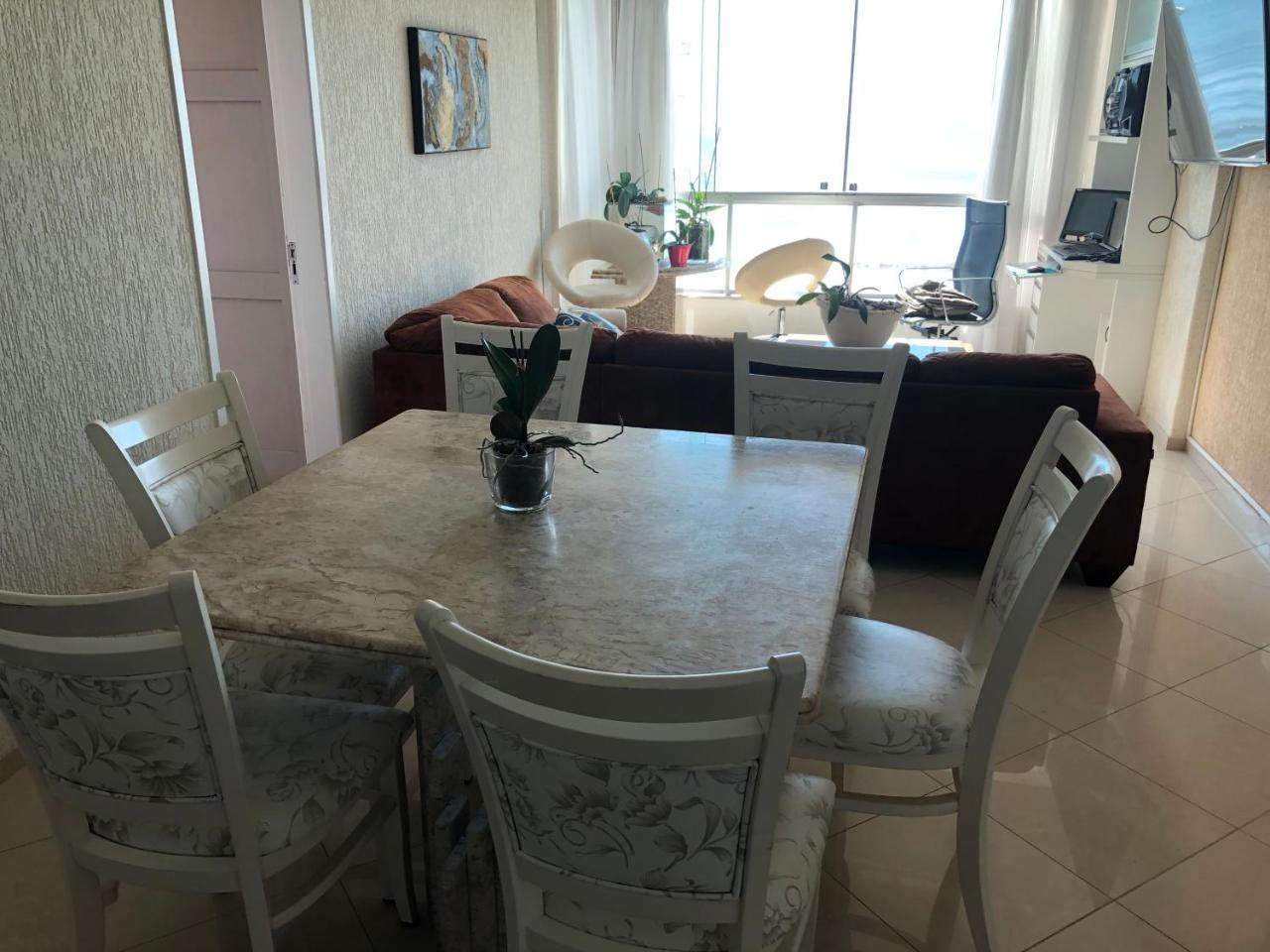 Appartement Baln Camboriu - Beira Mar à Balneário Camboriú Extérieur photo