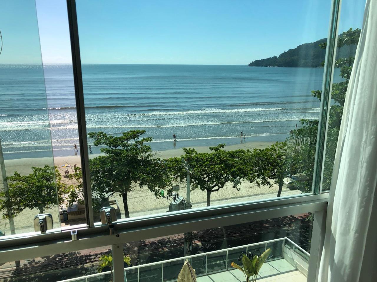 Appartement Baln Camboriu - Beira Mar à Balneário Camboriú Extérieur photo