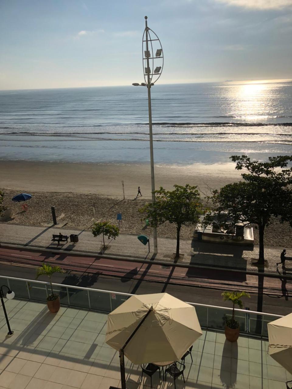 Appartement Baln Camboriu - Beira Mar à Balneário Camboriú Extérieur photo