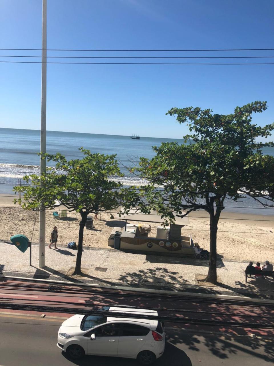 Appartement Baln Camboriu - Beira Mar à Balneário Camboriú Extérieur photo