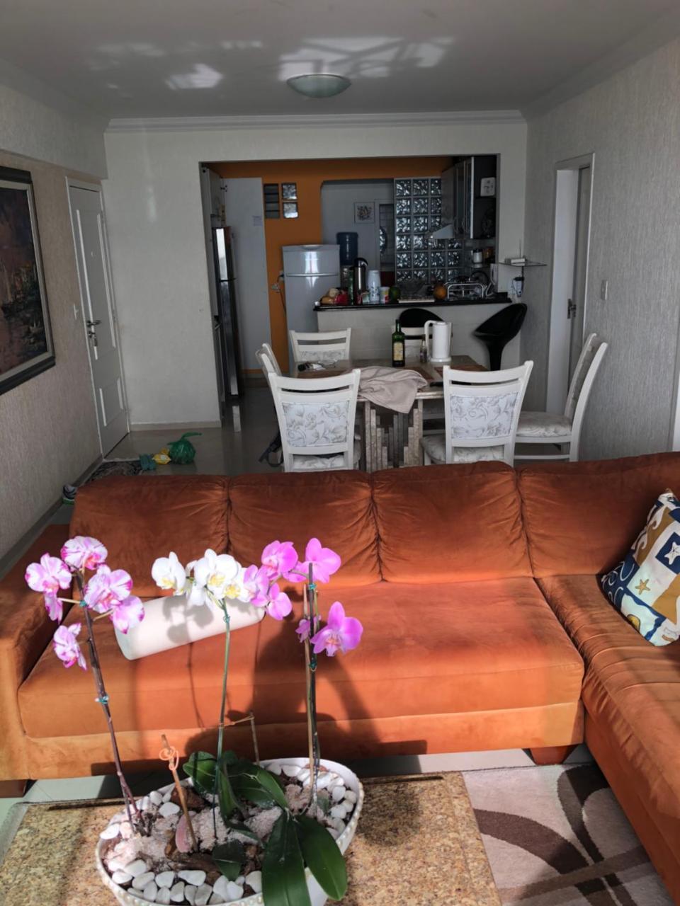 Appartement Baln Camboriu - Beira Mar à Balneário Camboriú Extérieur photo