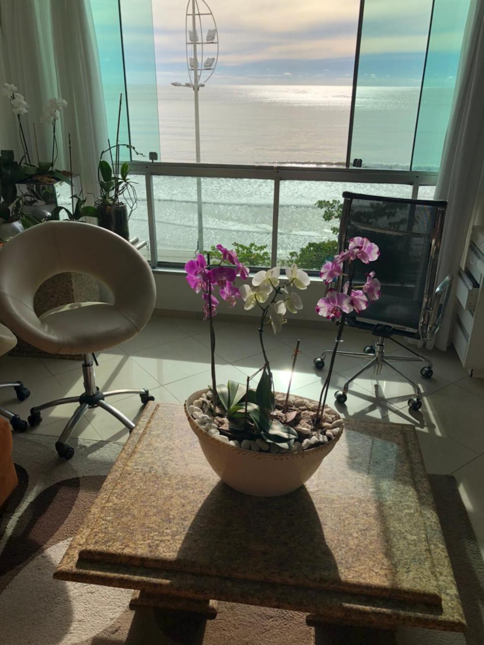 Appartement Baln Camboriu - Beira Mar à Balneário Camboriú Extérieur photo