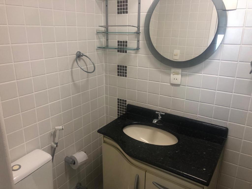 Appartement Baln Camboriu - Beira Mar à Balneário Camboriú Extérieur photo