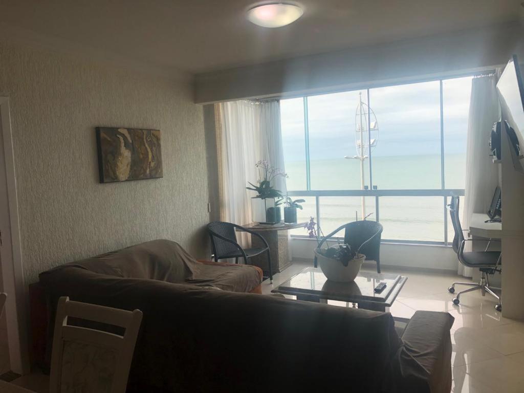 Appartement Baln Camboriu - Beira Mar à Balneário Camboriú Extérieur photo