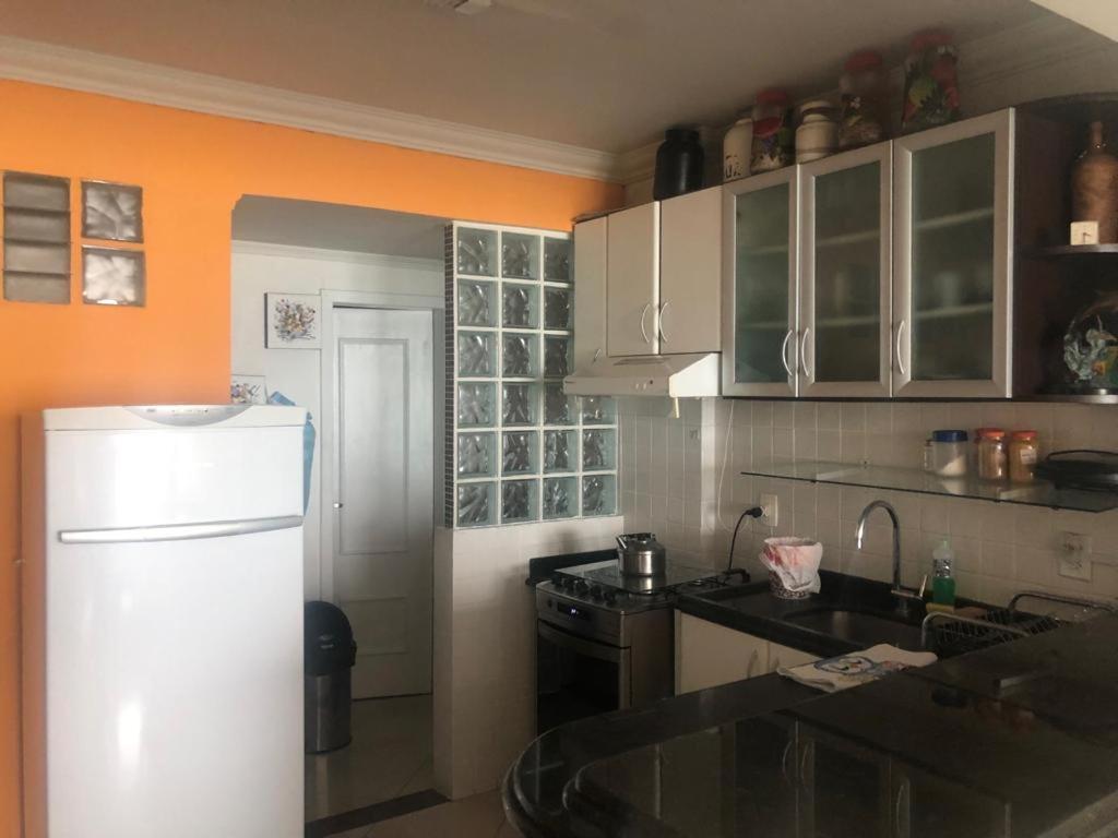 Appartement Baln Camboriu - Beira Mar à Balneário Camboriú Extérieur photo