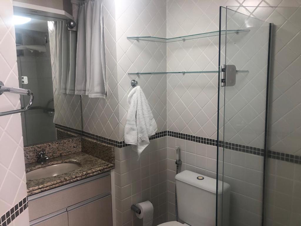 Appartement Baln Camboriu - Beira Mar à Balneário Camboriú Extérieur photo