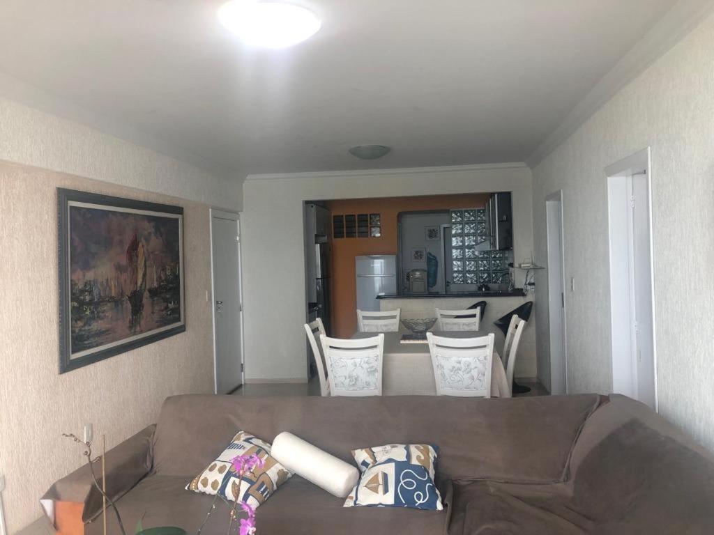 Appartement Baln Camboriu - Beira Mar à Balneário Camboriú Extérieur photo