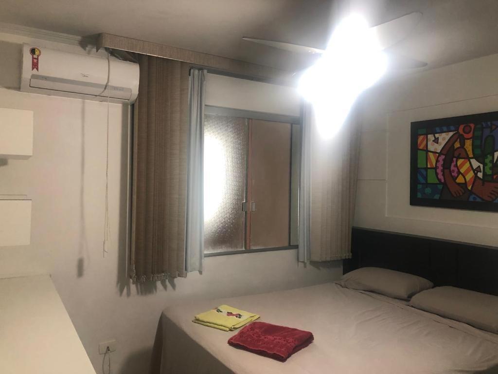 Appartement Baln Camboriu - Beira Mar à Balneário Camboriú Extérieur photo